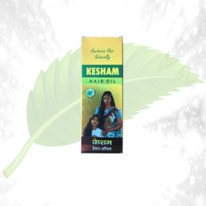 Kesham Hair Oil