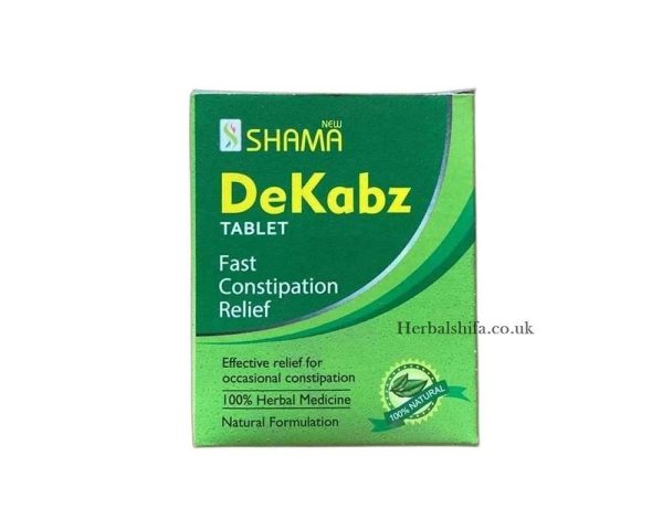 New Shama Dekabz Tablets