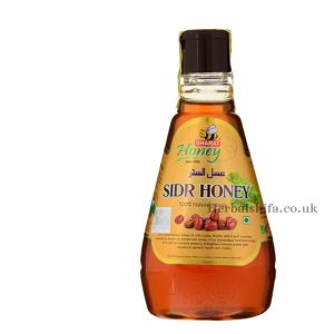 Yemeni Sidr Honey by Bharat