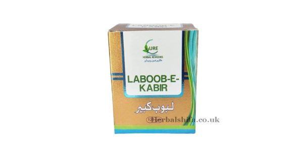 Laboob-E-Kabir by Cure