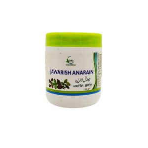 Cure Jawarish Anarain