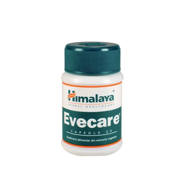 Himalaya Evecare Pills