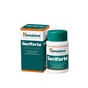 Himalaya Geriforte Pills