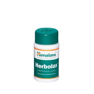 Himalaya Herbolax Pills