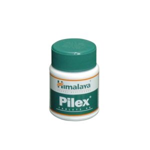 Himalaya Pilex Pills