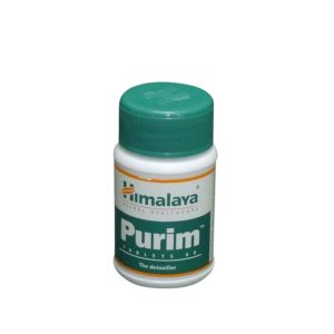 Himalaya Purim Pills
