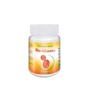 Bio-Alfavena by Bio India