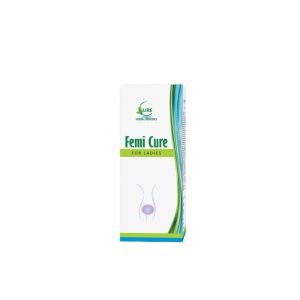 Femi Cure by Cure Herbal Remedies