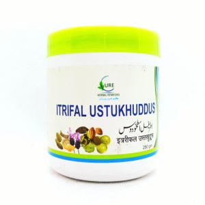 Itrifal UstuKhuddus by Cure