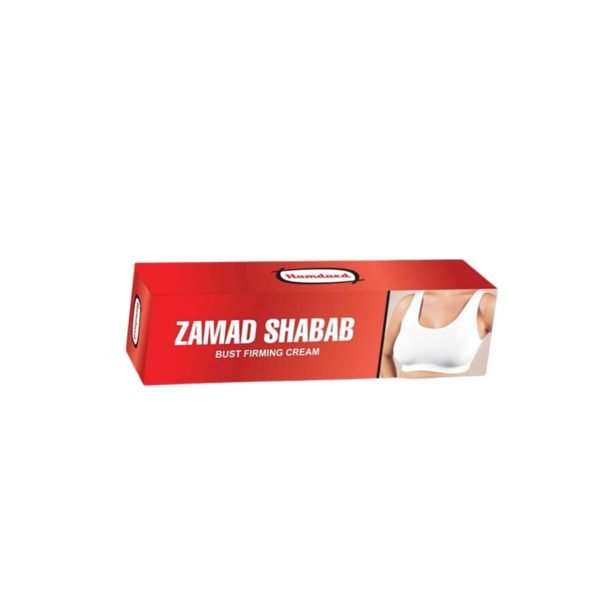 Zamad Shabab by Hamdard