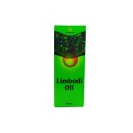 Limbodi Oil by Morvin