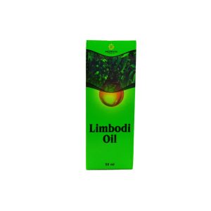 Limbodi Oil 50ml by Morvin