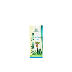Aloe Vera Syrup by Cure