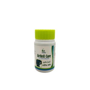 Arthril Cure Tablets