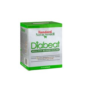 Hamdard Diabeat Tablets