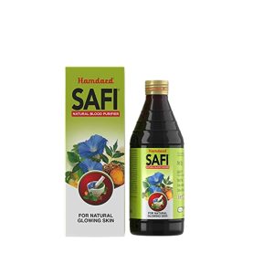 Hamdard Safi Blood Purifier Syrup