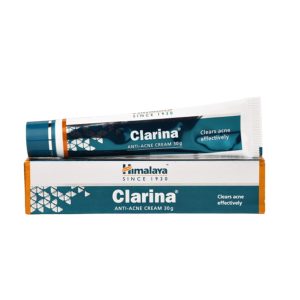 Clarina – Anti Acne Cream by Himalaya
