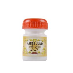 Habbe Jund Tablets by Dhelvi
