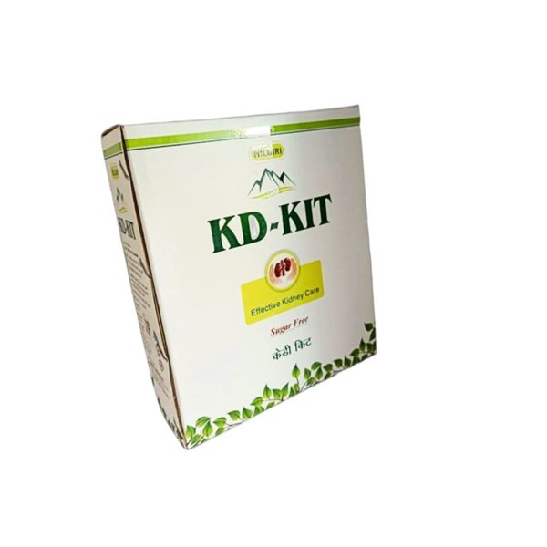 KD-KIT Sugar Free by Nilgiri