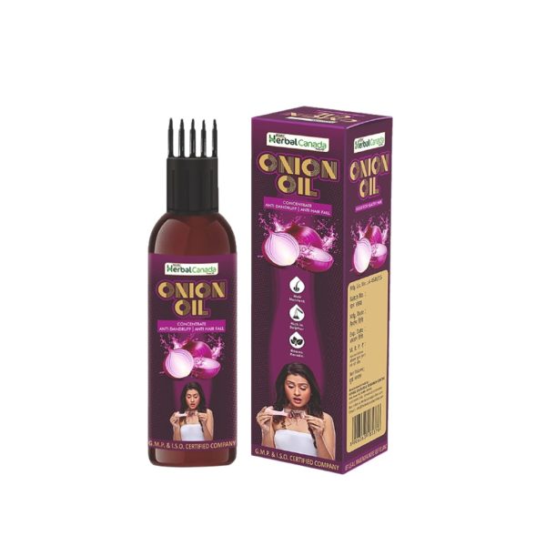 Onion Oin by Herbal Canada