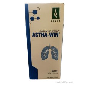 Astha-Win Syrup by Adven