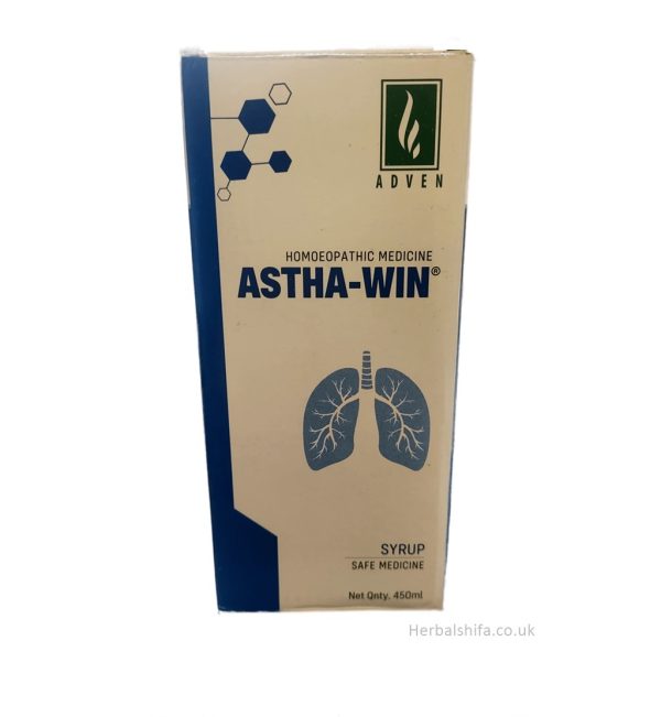 Astha Win Syrup