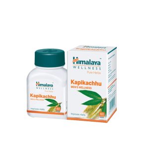 Kapikachhu Tablets (60) by Himalaya