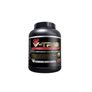 V-Trib Testosterone Booster Capsules (100) by Victor Pharma