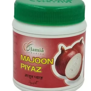 Majoon Piyaz by Jamia Remedies