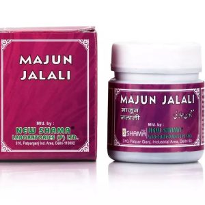 Majun Jalali by New Shama