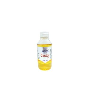 Castor Oil by Jatco