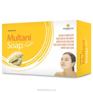 Multani Soap