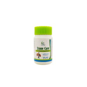 Stone Cure Tablets by Cure Herbal Remedies