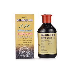 Kalonji Oil by Mohammedia