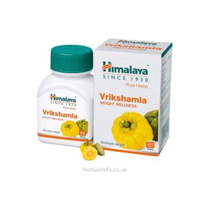 Vrikshamla Tablets by Himalaya