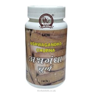 Ashwagandha Powder by Lion