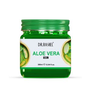Aloe Vera Gel by Dr.Rashel