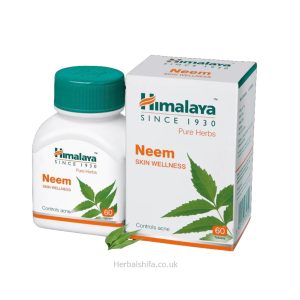 Neem Tablet by Himalaya