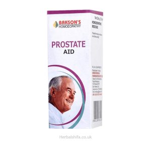 Prostate Aid Drops by Baksons