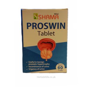 Proswin Tablet by New Shama