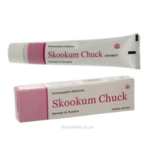 Skookum Chuck by Lords