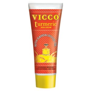 Turmeric Cream by Vicco