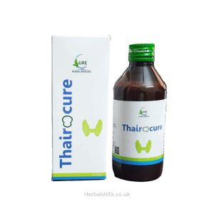 Thair Cure Syrup by Cure Remedies