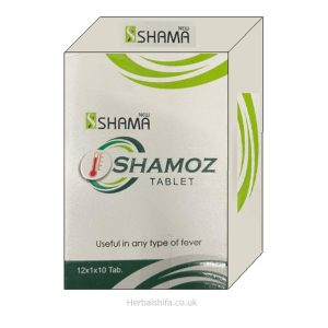 Shamoz Tablets by New Shama
