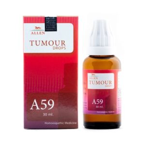 A59 Tumour Drops by Allen
