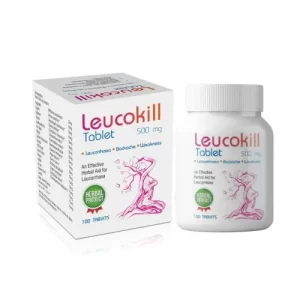 Leucokill Tablet by Victor Pharma