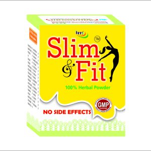 Slim & Fit by IMC
