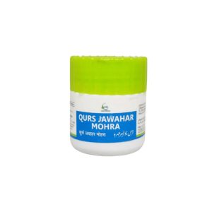 Qurs Jawahar Mohra by Cure