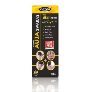 Auja Swaras by Victor Pharma