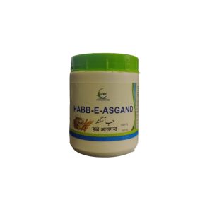 Habbe Asgand by Cure
